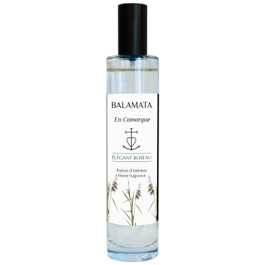 Elegant Reed Home Spray 50 ml
