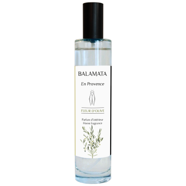 Room Spray 50ml Olive Flower