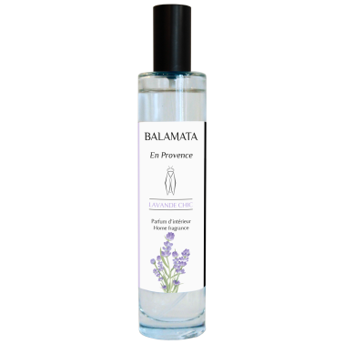 Chic Lavender Home Spary 50ml
