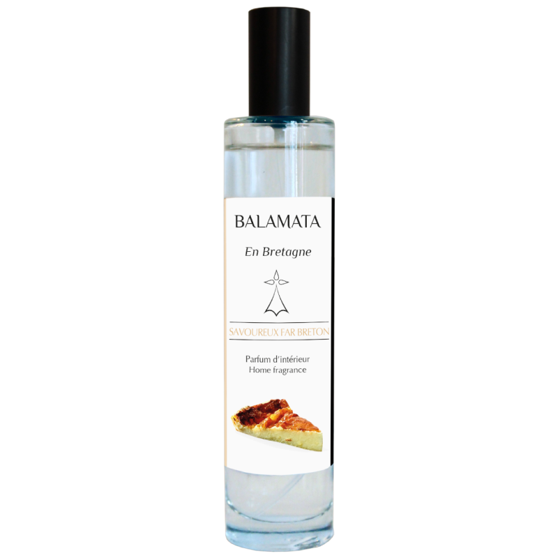 Room Spray 50ml Tasty Far Breton
