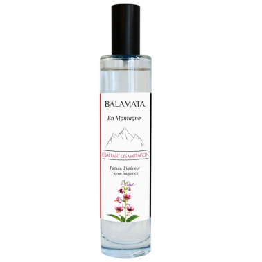 EXALTANT LYS MARTAGON Vaporisateur 50ml