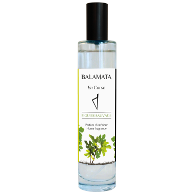 Vaporisateur d'Ambiance 50ml Figuier Sauvage