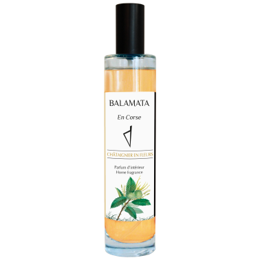 Vaporisateur d'Ambiance Châtaignier En Fleurs