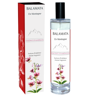 Exaltant Lys Martagon Vaporisateur 100ml