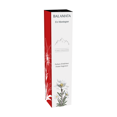 Noble Edelweiss Home Spray 100ml