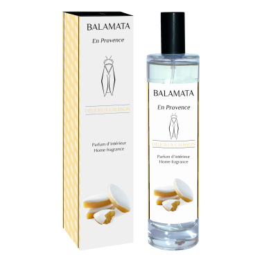 Fleur d'Olive Vaporisateur 100ml