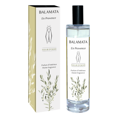 Fleur d'Olive Vaporisateur 100ml