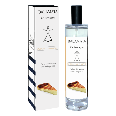 Savoureux Far Breton Vaporisateur 100ml