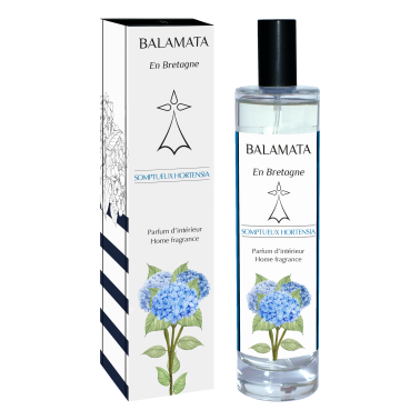 Somptueux Hortensia Vaporisateur 100ml
