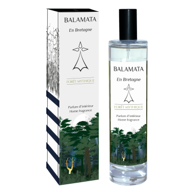 Forêt Mythique Vaporisateur 100ml