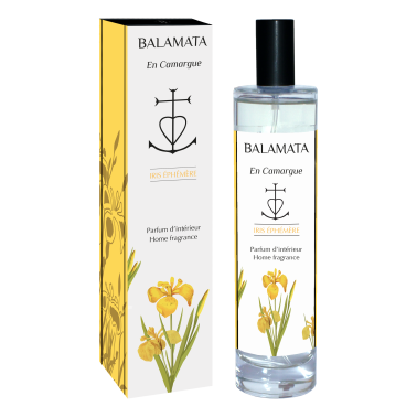 Iris Éphémère Vaporisateur 100 ml