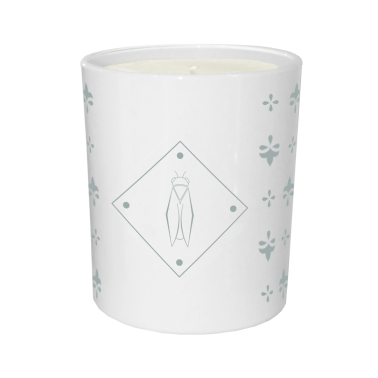 Delicious Calisson Scented Candle 200G