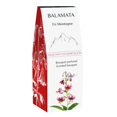 Magnificent Martagon Lily Scented Bouquet 100ml