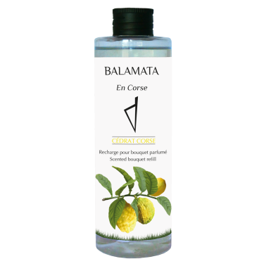 Corsica Citron