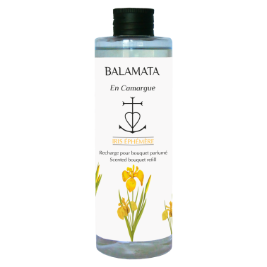 Iris Éphémère Recharge Bouquet Parfumé 250 ml