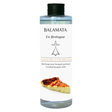 Savoureux Far Breton Recharge Bouquet Parfumé 250ml