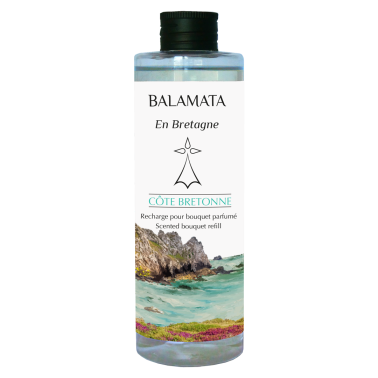 Côte Bretonne Recharge Bouquet Parfumé 250ml