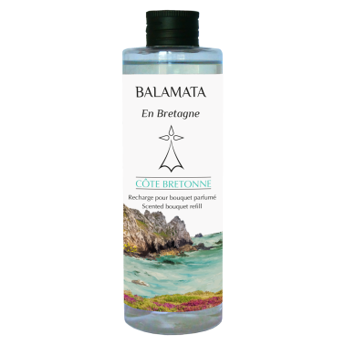 Brittany Coast Scented Bouquet Refill 250ml