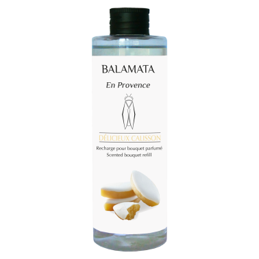 Délicieux Calisson Recharge Bouquet Parfumé 250ml