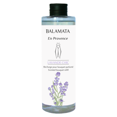 Lavande Chic Recharge Bouquet Parfumé 250ml