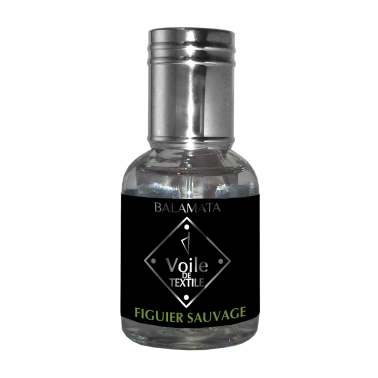 Figuier Sauvage Voile de Textile 50ml