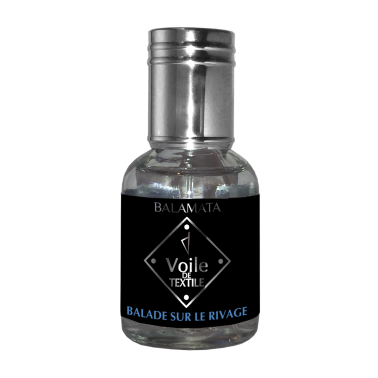 Balade Sur Le Rivage Voile de Textile 50ml
