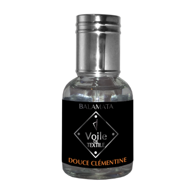Douce Clémentine Voile de Textile 50ml