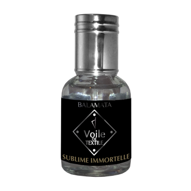Sublime Immortelle Voile de Textile 50ml