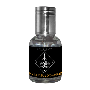 Divine Fleur D'Oranger Voile de Textile 50ml