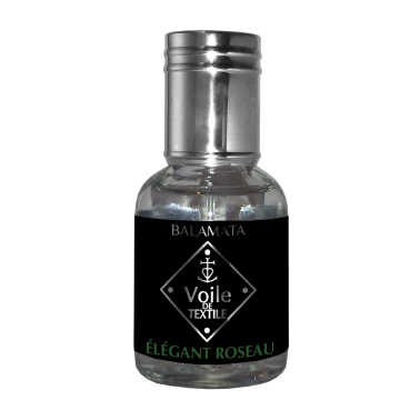Élégant Roseau Voile de Textile 50ml