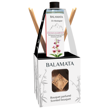 Exaltant Lys Martagon Bouquet parfumé 250 ml