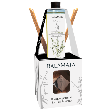 Olive Flower Scented Bouquet 250ml