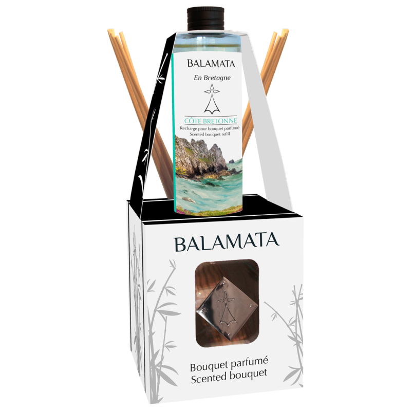 Brittany Coast Scented Bouquet 250ml