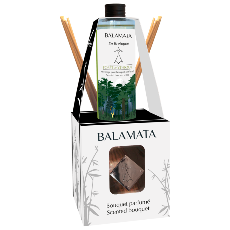 Legendary Forest Scented Bouquet 250ml