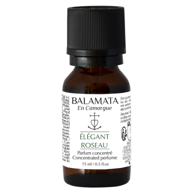 Élégant Roseau Concentré de parfum 15ml