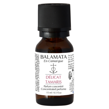 Délicat Tamaris Concentré de parfum 15ml