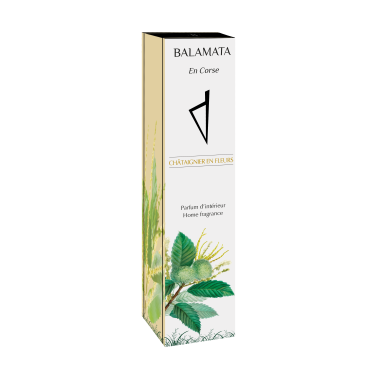 Châtaignier En Fleurs Vaporisateur 100 ml