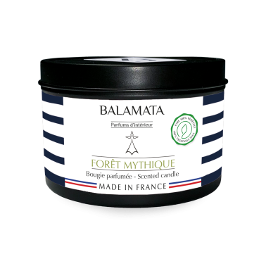 Legendary Forest Scented Candle 150G