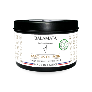 Countryside At Dusk Scented Candle 150g
