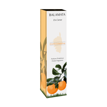 Sweet Clementine Home Spray 100 ml