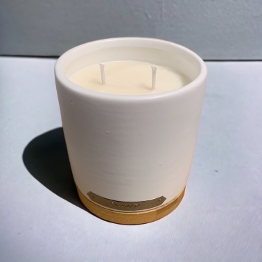 Christmas Edition : Christmas Morning Scented Candle 500G