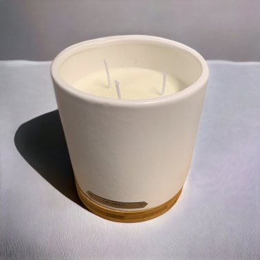 Christmas Edition : Christmas Morning Scented Candle 1KG