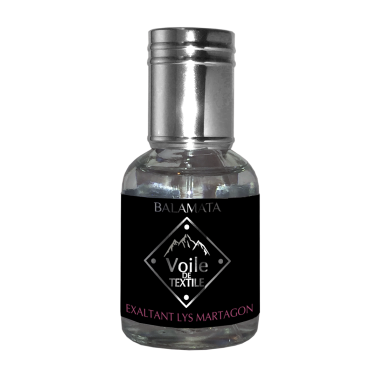 Exaltant Lys Martagon Voile de Textile 50ml
