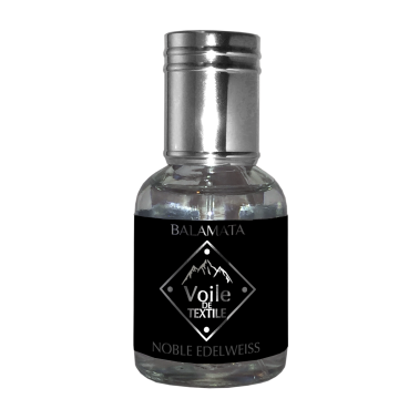 Noble Edelweiss Voile de Textile 50ml