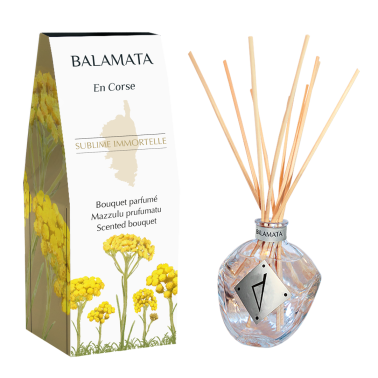 Sublime Immortelle Scented Bouquet 100ml