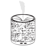 Diffuseur Électrique