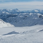 Fraîcheur Des Neiges