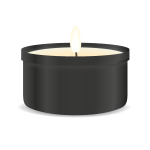 Scented Candle Refills 150G - 5,29Oz