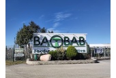 Baobab, Petit Malherbes, D 979, 30470 Aimargues, France